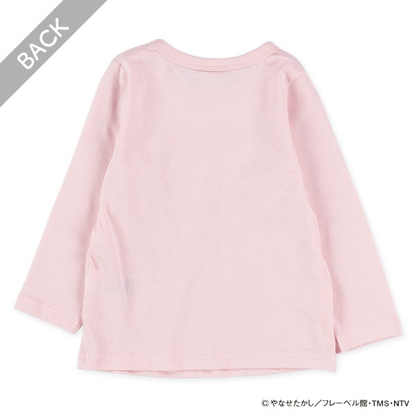 長袖Tシャツ（アンパンマン）