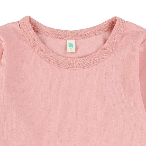 ひょっこりアニマル長袖Tシャツ