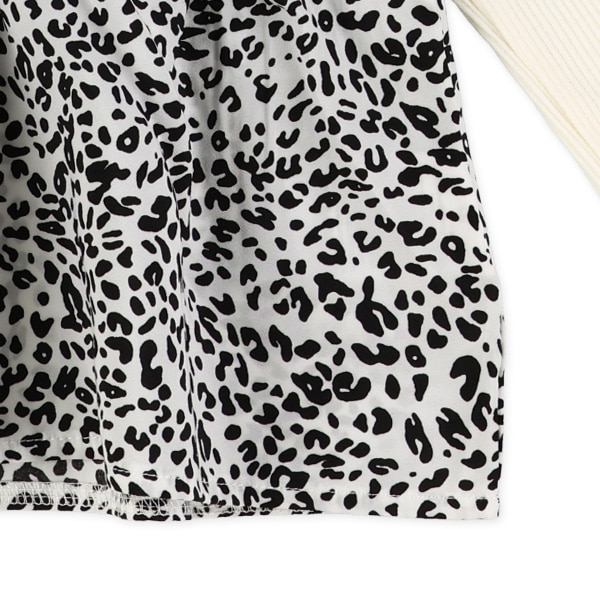 テレコブロードレイヤード風長袖Tシャツ