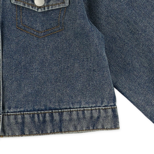 デニムジャケット