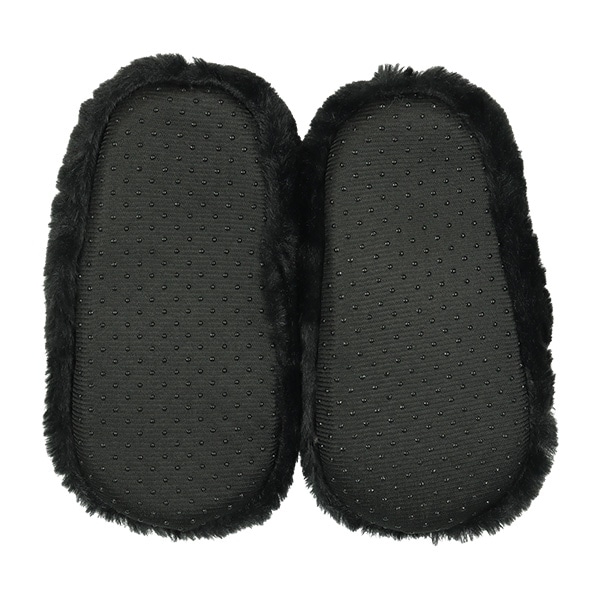 もこもこキッズルームソックス（恐竜）