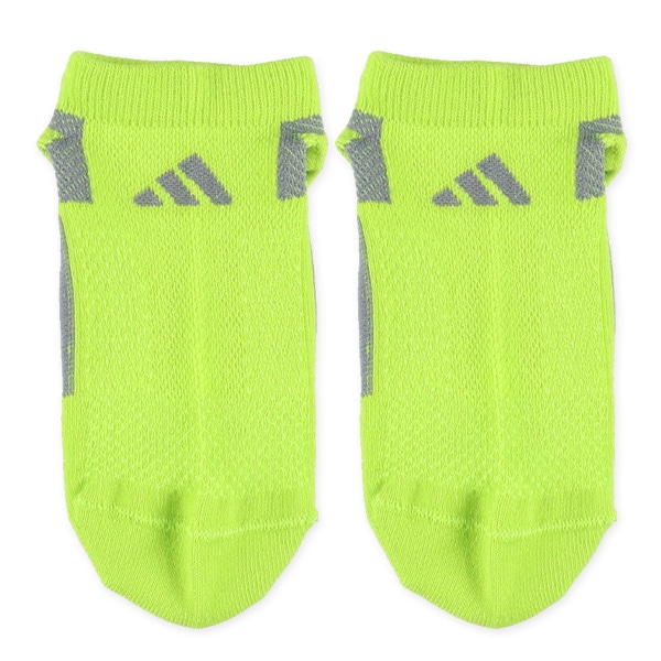 adidas）3足組キッズローカットソックス（スポーツ）