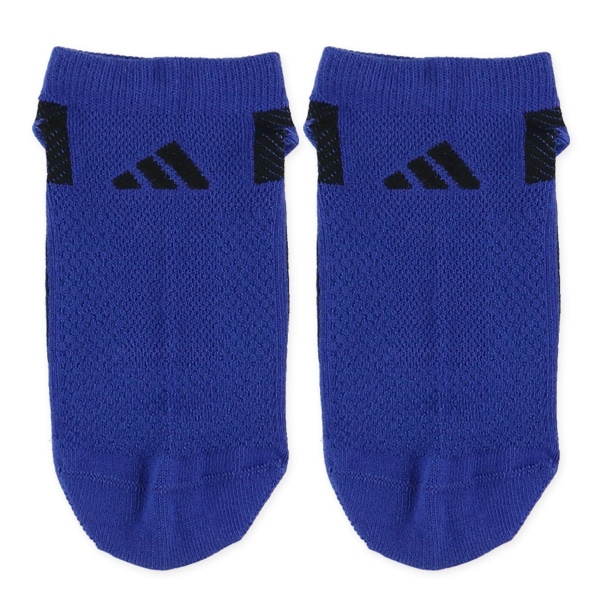 adidas）3足組キッズローカットソックス（スポーツ）