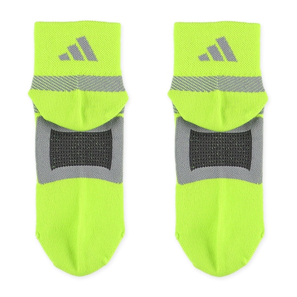 adidas）3足組吸水速乾キッズアンクルソックス（スポーツ）