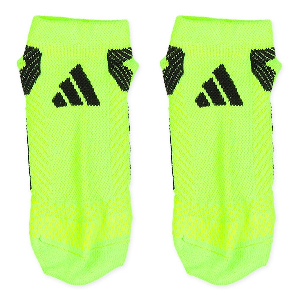 adidas）3足組吸水速乾キッズローカットソックス（スポーツ）