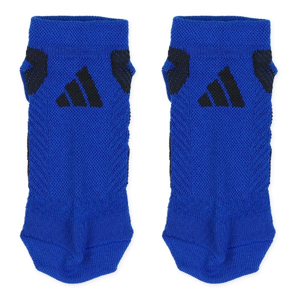 adidas）3足組吸水速乾キッズローカットソックス（スポーツ）