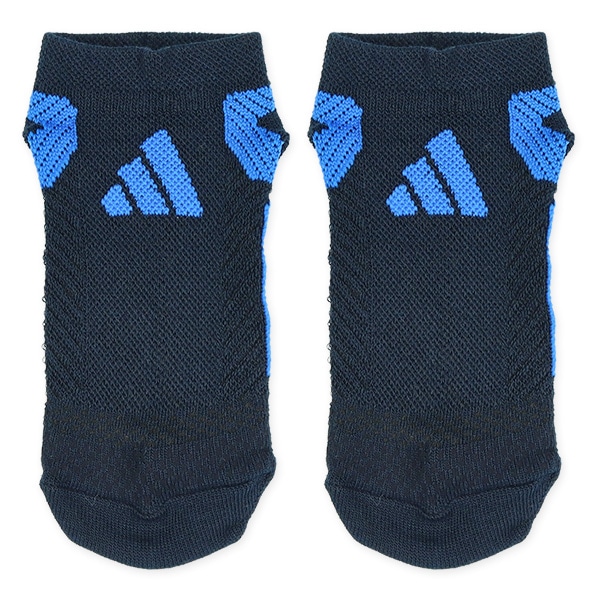 adidas）3足組吸水速乾キッズローカットソックス（スポーツ）