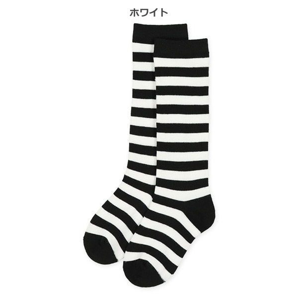 キッズハイソックス（ハロウィン）
