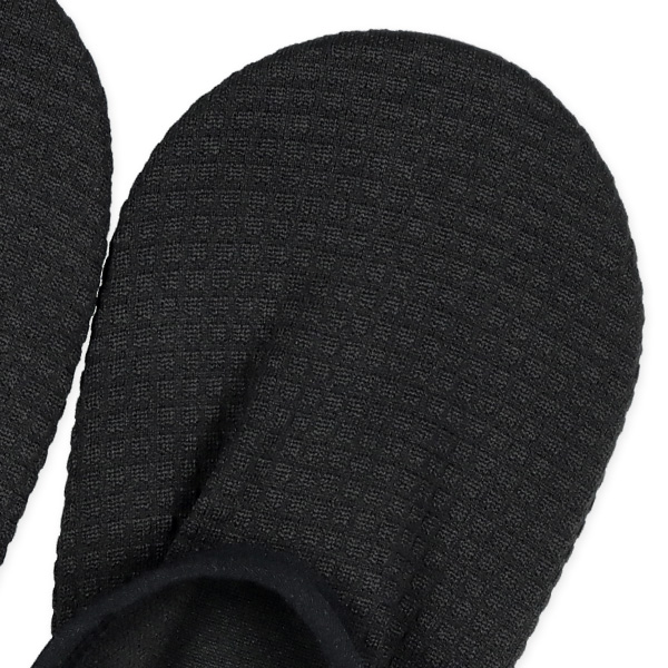 キッズウォーターカバーソックス（ブラック）