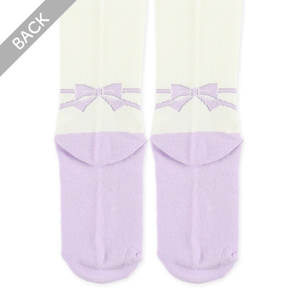 キッズタイツ（バレエシューズ）