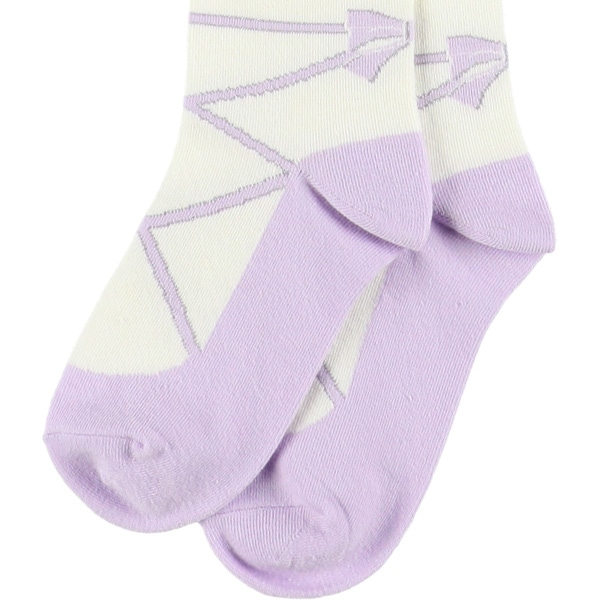 キッズタイツ（バレエシューズ）