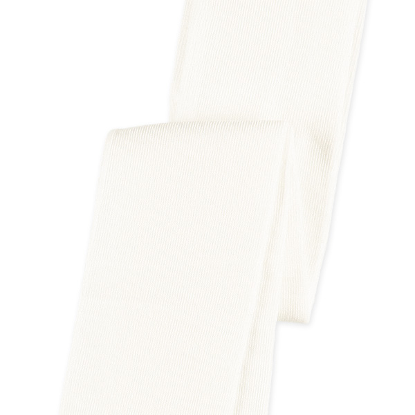 キッズタイツ（雪柄ラインストーン）