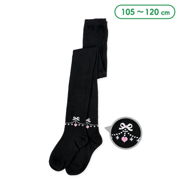 キッズタイツ（アンクレット）