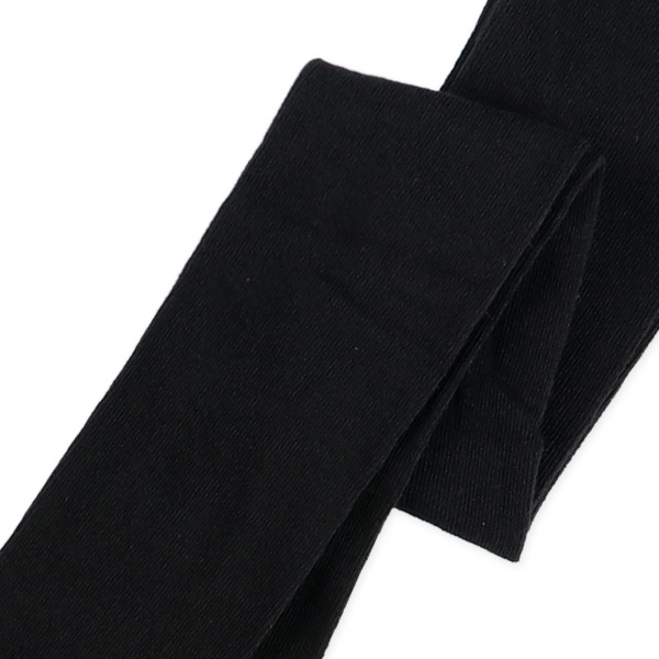 キッズタイツ（雪柄ラインストーン・アンクレット）