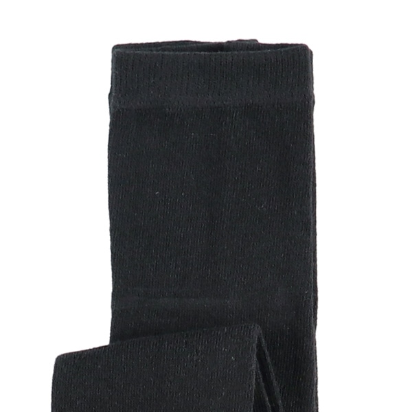 キッズ10分丈スパッツ（ラインストーン・雪柄）