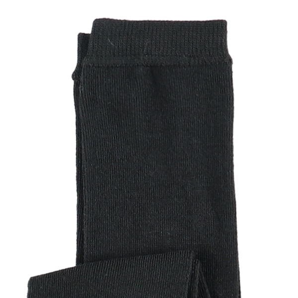 キッズ10分丈スパッツ（縦リボン）