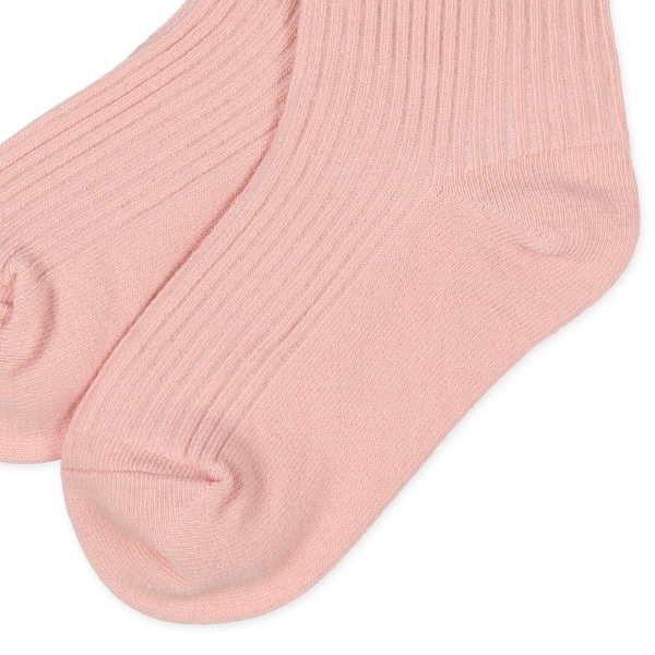 キッズアンクルソックス（ピンク）