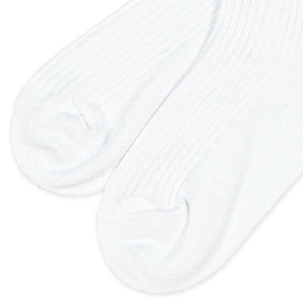 キッズアンクルソックス（ホワイト）