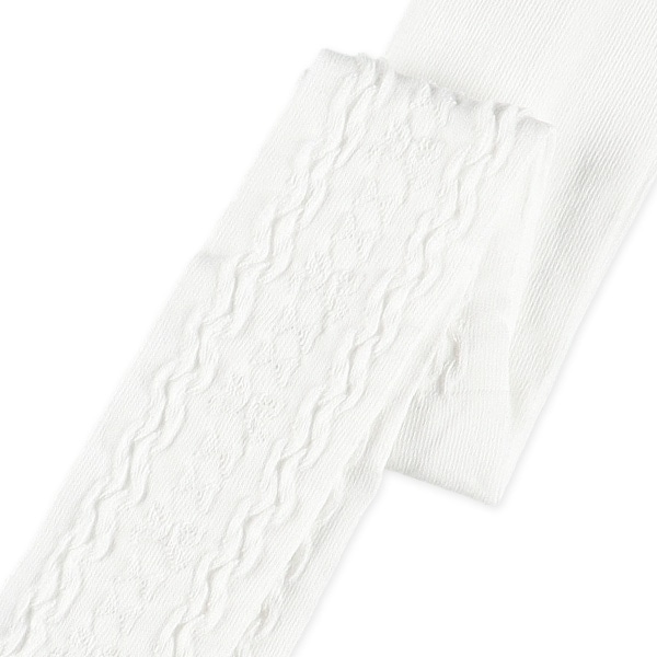 キッズタイツ（フロートリボン）