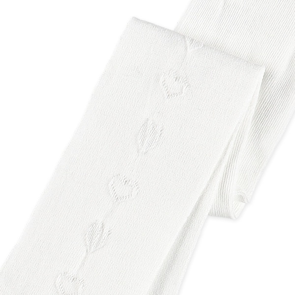 キッズ10分丈スパッツ（ハート）