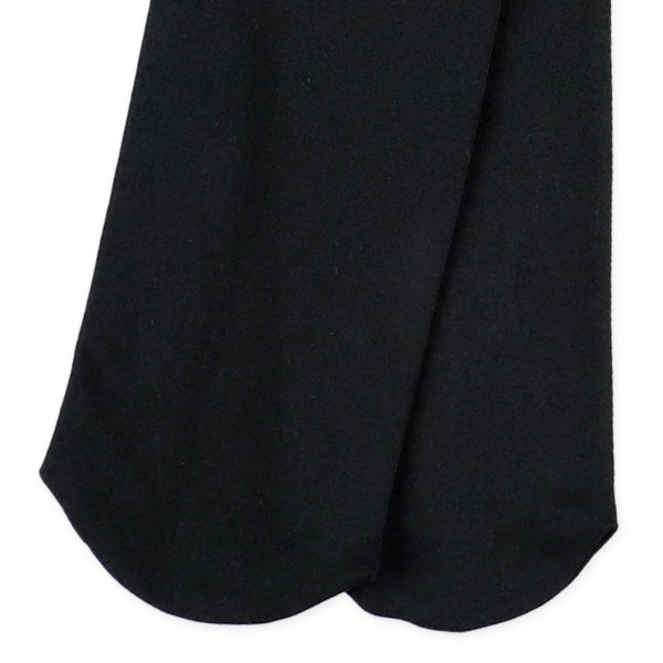 あったかキッズタイツ（110デニール）