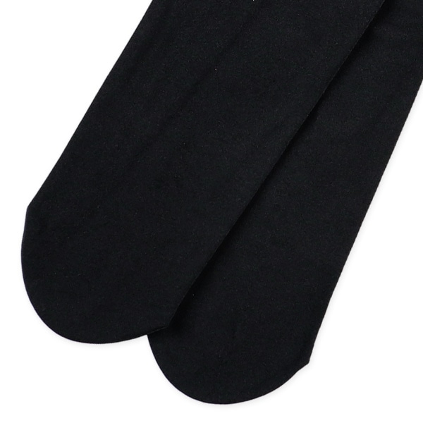 あったか裏起毛キッズタイツ（160デニール）