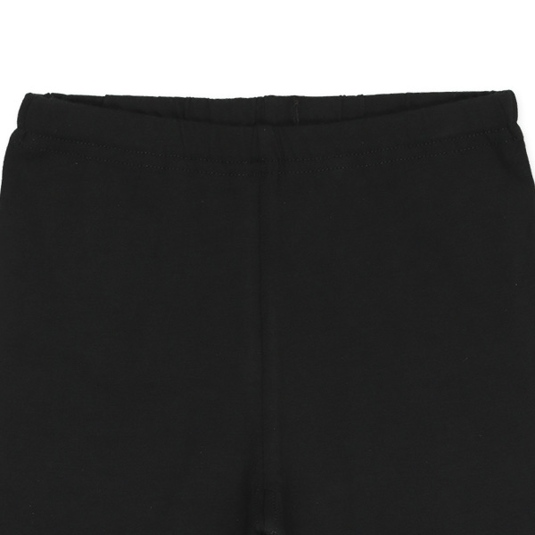 綿混&ドライキッズ3分丈スパッツ