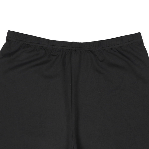 接触冷感キッズ3分丈スパッツ