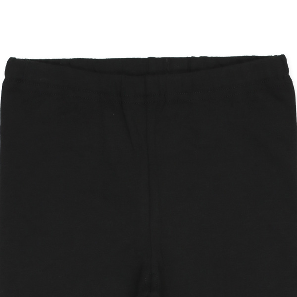 綿混&ドライキッズ7分丈スパッツ