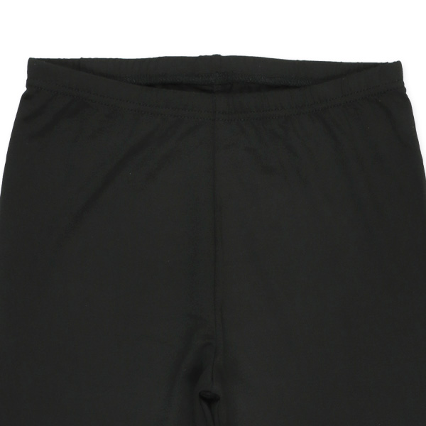 接触冷感&吸水速乾キッズ7分丈スパッツ