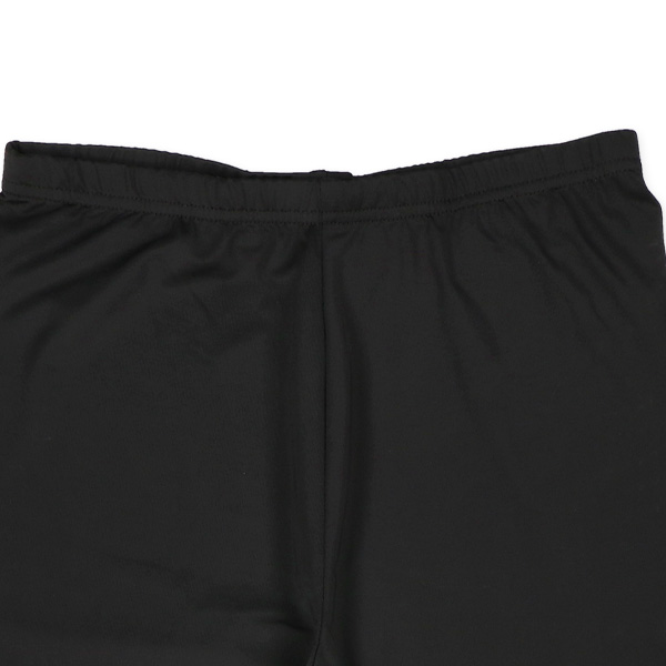 接触冷感キッズ7分丈スパッツ