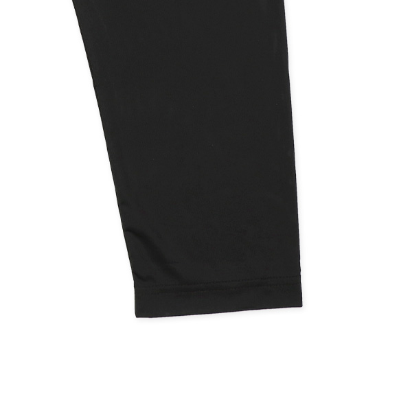 接触冷感キッズ7分丈スパッツ