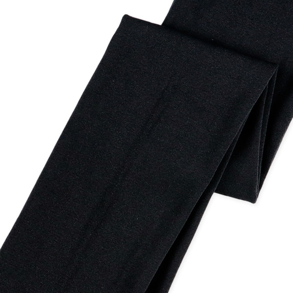 あったか裏起毛キッズ10分丈スパッツ（160デニール）（ラインストーン・ユニコーン）