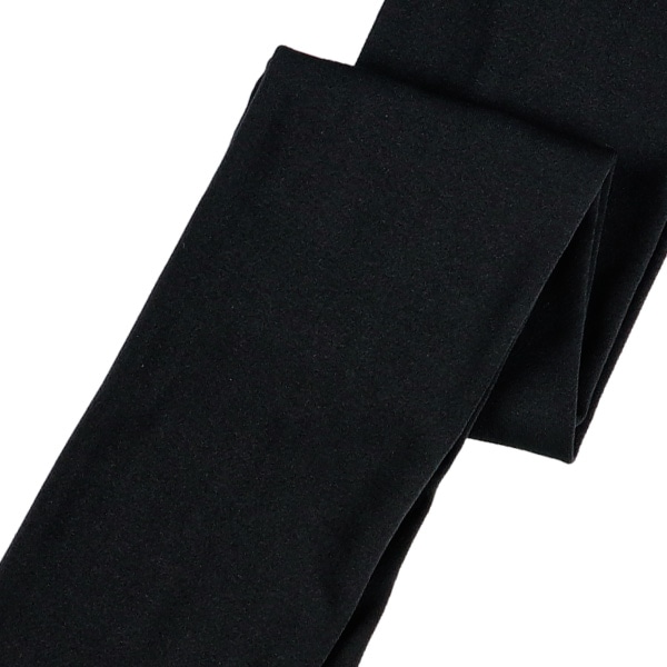 あったか裏起毛キッズ10分丈スパッツ（110デニール）（ラインストーン・ユニコーン）