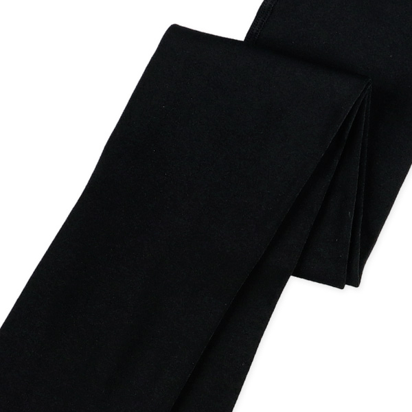 あったかキッズ10分丈スパッツ（110デニール）