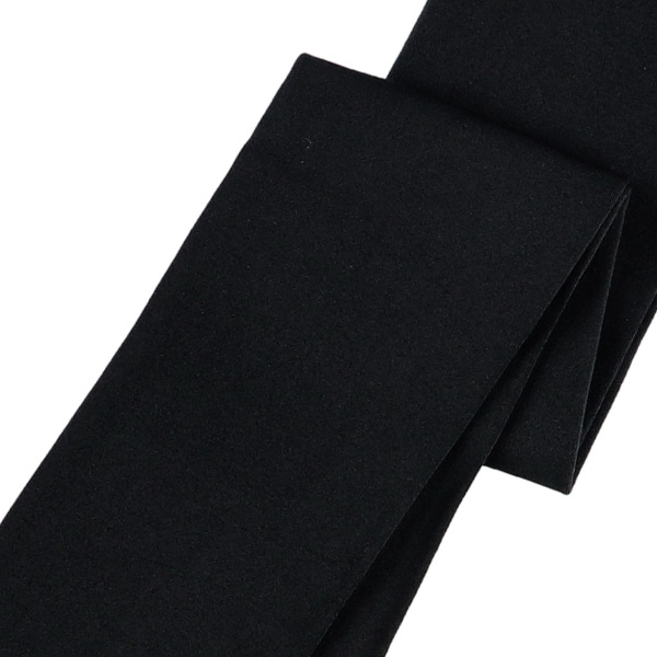 あったか裏起毛キッズ10分丈スパッツ（110デニール）