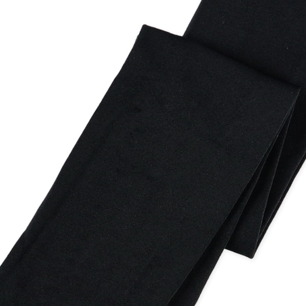 あったか裏起毛キッズ10分丈スパッツ（160デニール）