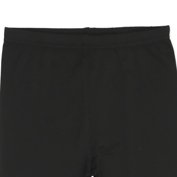 吸水速乾キッズ10分丈スパッツ