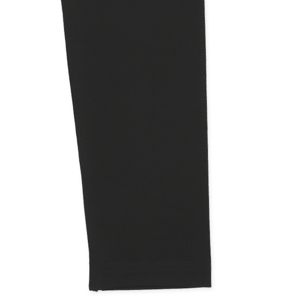 吸水速乾キッズ10分丈スパッツ