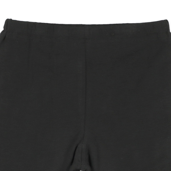 キッズ3分丈スパッツ（ラインストーン・ユニコーン）