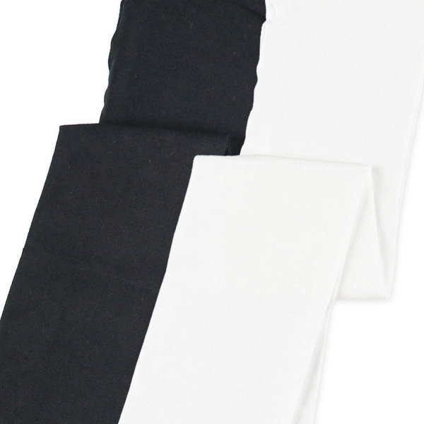 ナイロンキッズカラータイツ（80デニール相当・無地）