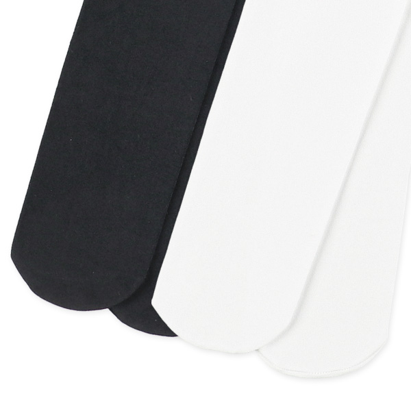 ナイロンキッズカラータイツ（80デニール相当・無地）