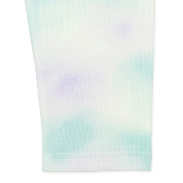 キッズ7分丈スパッツ（ゆめかわ）