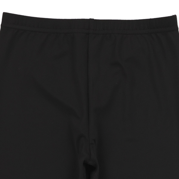 キッズ10分丈スパッツ(スポーツ）