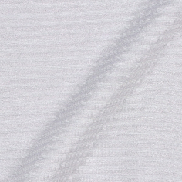 DRYWRAP）4枚組タンクトップ肌着（異番手・無地）