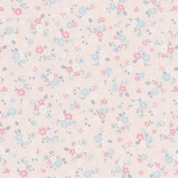 DRYWRAP）3枚組タンクトップ肌着（無地・リボン・小花柄）