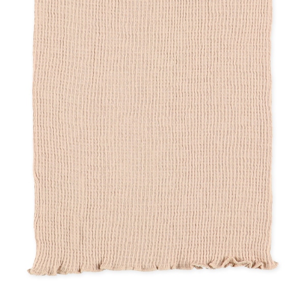 2枚組腹巻き（アイボリー・モカ）