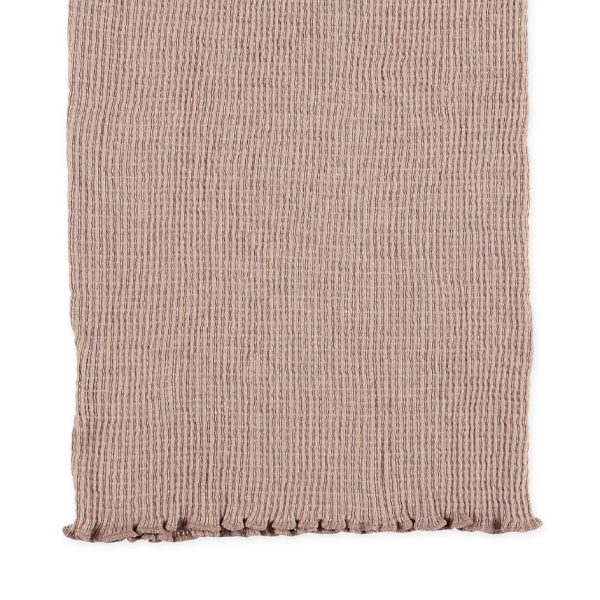 2枚組腹巻き（アイボリー・モカ）