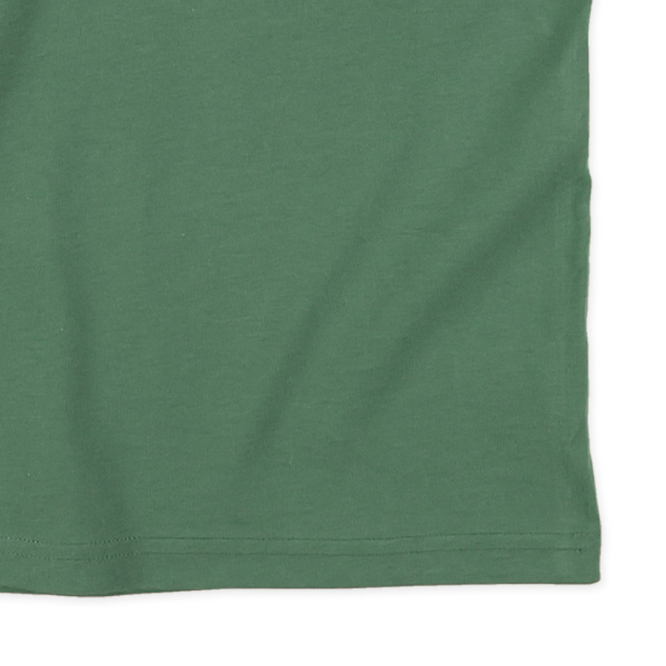 チケット付きポケット半袖Tシャツ