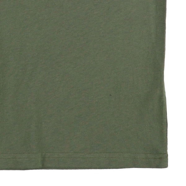 オーロラワッペン半袖Tシャツ